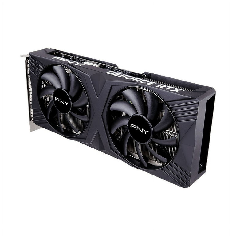 PNY GeForce RTX™ 4060 Ti 16GB VERTO Dual Fan Graphics Card DLSS 3