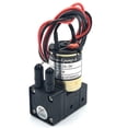 thumbnail image 3 of 3W Ink Pump Indoor and Outdoor Photo Machine Oil Suction Pump Liquid Pump 24V Diaphragm Pump,1 x Diaphragm pump, 3 of 6