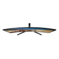 thumbnail image 3 of Samsung 27" Essential Curved Monitor, 3 of 6