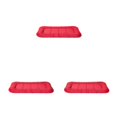 thumbnail image 3 of Methold Estera de tela Oxford impermeable y a prueba de humedad para mascotas - Elija Colchón impermeable rojo S-60 * 44cm Type1 NO1, 3 of 6