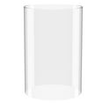 thumbnail image 1 of KETELAMP Hurricane Candle Holder - Open Ended Glass, 5.5" x 6" (Multiple Specifications), 1 of 4