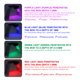 thumbnail image 3 of Instrumento de belleza para blanqueamiento de la piel, dispositivo de fotones para rejuvenecimiento de la piel con luz LED de 7 colores, máquina de belleza antiarrugas, diseño de próxima generación, 3 of 8