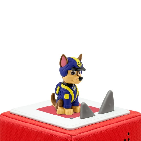 Tonies - Paw Patrol Chase Jungle pups 2 Audio Figurine