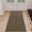 Brown, variant on Non-Slip Washable Doormats Entrance Mat, 32" x 48" Dirt Trapper Door Mat, Dirt Resistant and Absorbent Welcome Mat, Low Profile Floor Mats for Front Back Door and Entryway