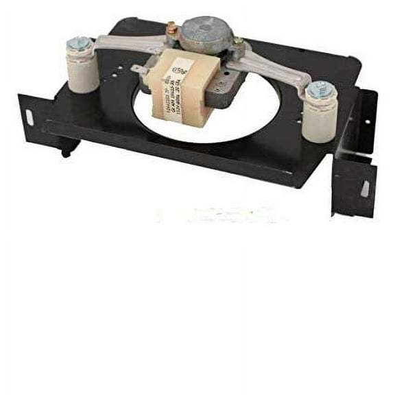 Whirlpool WP12013211Q Evaporator - OEM Part