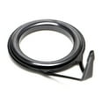 thumbnail image 5 of 8 Pcs/Set Fishing Rod Guides Tip Fish 5-18Mm Dia Pole Repair Kit Line Rings Eyes Set Rings Frame, 5 of 9
