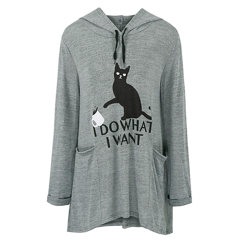 hoodies with sleeve print