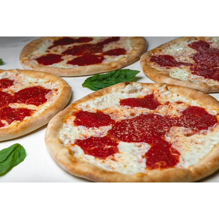 Table 87 Frozen Pizza Matttroy