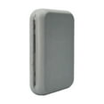 thumbnail image 3 of Colaxi 4xWaterproof Fly Box Portable Hooks Storage Case Box Gray 4 Pcs, 3 of 10