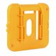 thumbnail image 4 of 10pcs For 18v Battery Storage Rack Holder Case Battery Holder Wall Mount Tool Bracket Fixing Devices, 4 of 5