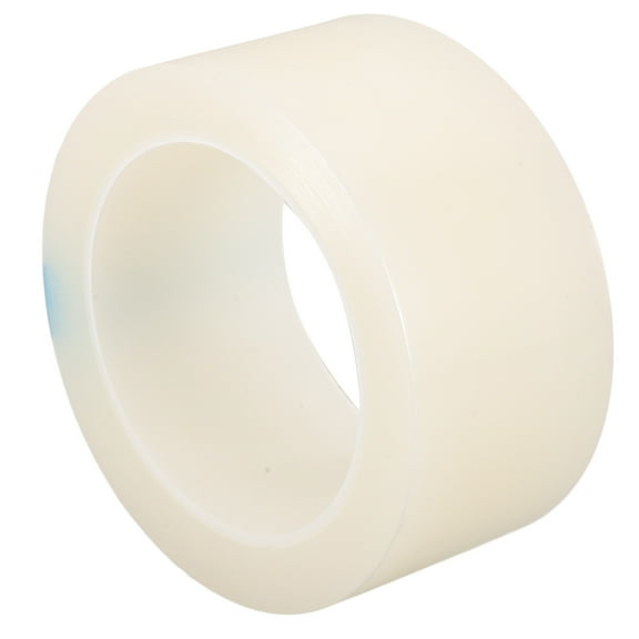 Raindrops 1 Roll of Phone Screen Dust Tape Adhesive Repair Tape for Screen Scratches