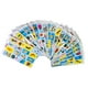 thumbnail image 2 of AUTENTICA LOTERIA MEXICANA GALLO DON CLEMENTE 20 TABLAS, 2 of 2