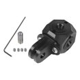 thumbnail image 4 of adaptador de trípode Adaptador De Montaje De Soporte De Trípode Duradero Para Accesorios De Fotografía De Cámara GoPro, 4 of 8