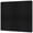 Black, variant on Lectrus Oversized Desk Pad Mat, Extra Large Mouse Pad with Non-Slip Base for Gaming and Office Use, Expansive Office Desk Accessories, 35.4"x15.7", Black
