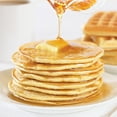 thumbnail image 5 of Stonewall Kitchen, Farmhouse Pancake & Waffle Mix, 33 oz. Canister, 5 of 8