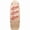 Natural / Red, variant on Alva Skateboards 1980 Tri Logo Pig Natural / Black Old School Skateboard Deck - 10" x 30" (Deck Only)