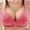 Watermelon Red, variant on Bras for Women,Fashion Push Up Bra Comfortable Breathable Seamless Support Everyday Wear,Sports Bras for Women,Beige,36