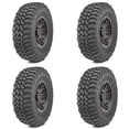 thumbnail image 1 of Paquete de 4 Llantas LT245/75 R17 121/118Q Nexen RO MTX, 1 of 4
