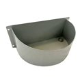 thumbnail image 1 of Comedero colgante para caballos tipo cubo, comedero para , resistente al desgaste, contenedor alimentación para ganado para exteriores, 1 of 9