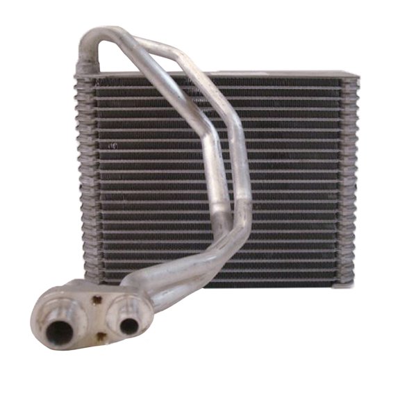 New Front AC Evaporator Core Compatible With Dodge Dart 1.4L 2.0L 2.4L 2013 2014 2015 2016 By Part Number 68242942Aa