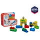 thumbnail image 2 of Kit creativo de bloques Building Blocks Goliath Jelly Blox, 20 bloques, 2 of 7