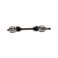 thumbnail image 5 of Axle Assembly Compatible with 1968-1973 Mercedes Benz 220 1978-1985 300CD Rear, Left Driver or Right Passenger New, 5 of 5