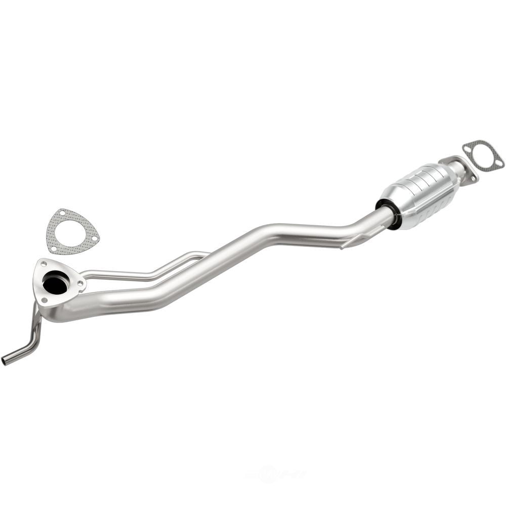 MagnaFlow 22756 - Catalytic Converter Fits select: 1990 ,1992-1995 NISSAN 300ZX