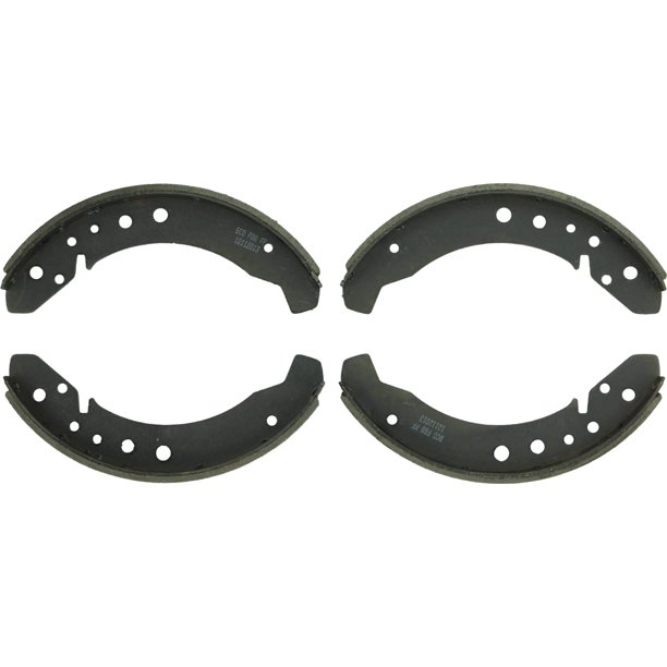 Juego de zapatas con freno de tambor Bosch BS270 Blue para Volkswagen Beetle