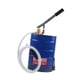 thumbnail image 2 of Bomba de llenado de aceite para caja de cambios Engrasador manual Aceite de motor Llenado de aceite para engranajes Herramienta de cambio de aceite Azul, 2 of 9