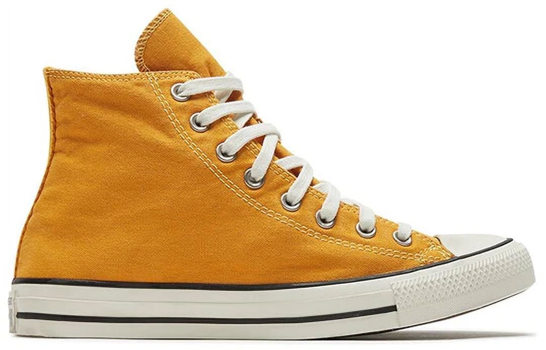 Converse Chuck Taylor All Star shops Hi Top Sunflower