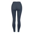 thumbnail image 5 of WAYUTE Yoga Pants Women Tummy Control Seamless Soft Trousers Push up Activewear Stretchy Fit Solid Color Workout 2XL, 5 of 6