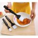 thumbnail image 4 of Silicone Basting Pastry Brush Set for Baking and Barbecue - 2 Pieces, 4 of 4