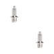 thumbnail image 1 of Eigraketly Spikes Professional Durable Hard Sturdy Steel Nail Field Zapato Track Studs Pinzas Jogging Reemplazos Deportes Type3 NO3, 1 of 6
