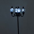 thumbnail image 3 of Miangastore Craft Light Abs 2Pcs 0.98X0.98X3.54In, 3 of 9