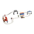 thumbnail image 2 of yotijay Electric Train Track Playset Creative Learning Development Toy Fun Train Toy Set City Track L, 2 of 9