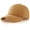 Camel, variant on Waterproof Baseball Cap for Women (Polyester, Beige)