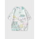 thumbnail image 1 of T-shirt round neck Cartoon Role Pattern loose short sleeve JW845, 1 of 5