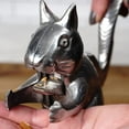 thumbnail image 4 of RSVP Nutty Squirrel Nutcracker, 4 of 5