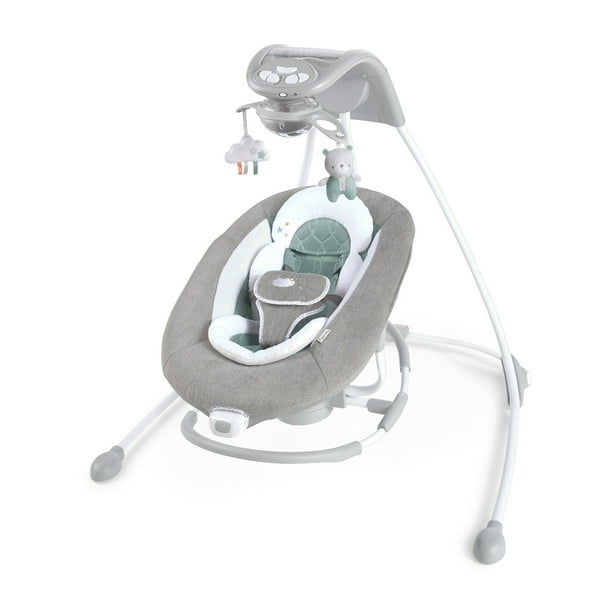 Videur de pivotement bébé Baby Bouncer multifonctionnelle à bascule  électrique de siège bébé chaise berçante enfants' S chaise berçante  poussette de bébé - Chine Fauteuil à bascule d'enfants et bébé chaise  berçante