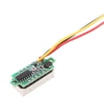 thumbnail image 4 of 0.28inch Red LED Digital meter DC 0-100V Tester Panel, 4 of 6