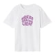 thumbnail image 5 of Camiseta para mujer Camiseta básica Ropa Trajes suaves Camisa con cuello redondo elegante para la playa S, 5 of 8