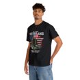 thumbnail image 6 of U.S. Army Veterans. Always Remember Never Forget T-shirt, 6 of 12