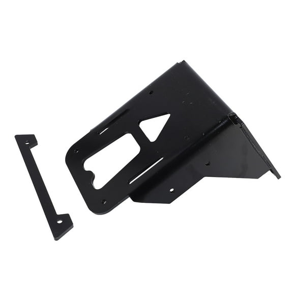 Trolling Motor Mount, Lightweight Transom Motor Mount for Freshwater
