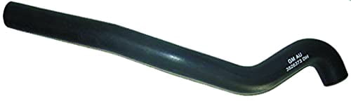 JEGS Upper Radiator Hose for 1963-1966 Chevrolet/GMC Truck [Direct-Fit Replacement for GM 3826373]