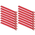 thumbnail image 3 of Cremalleras de encaje Sincero 20 piezas 20 cm color rojo, 3 of 10