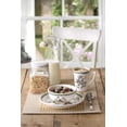 thumbnail image 4 of Portmeirion Botanic Garden Set of 6 Mandarin Mugs (Assorted Motifs), 4 of 5
