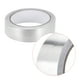 thumbnail image 4 of Uxcell Cinta de Aluminio de 0.78 pulgadas Alta Temperatura para HVAC, Sellado, Reparación de Conductos de Aire Frío y Caliente con Adhesivo de Un Solo Lado, 4 of 4