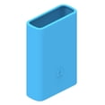 thumbnail image 1 of Flmtop Power Bank Protective Cover Solid Color Dust-Proof-Sleeve Drop-Proof Power Bank Silicone Case for Xiaomi 10000mAh Power Bank Pocket Edition, 1 of 10