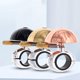 thumbnail image 4 of Accesorios Retro para Bicicleta, Bocina, Compatible con Manillar de 22,2-25,4mm, de Manillar de Campana de Bicicleta ón Resistente Oro Soledad campana de bicicleta, 4 of 8