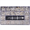 thumbnail image 2 of Teissuly Boxed Nail Art Diamond Flat Glass Shaped Diamond DIY Nail Art Jewelry Set Teissuly WER202401275134, 2 of 2